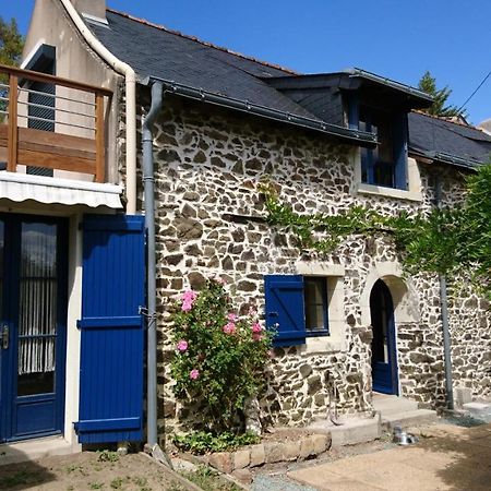 Murmures De Loire Montjean-sur-Loire エクステリア 写真
